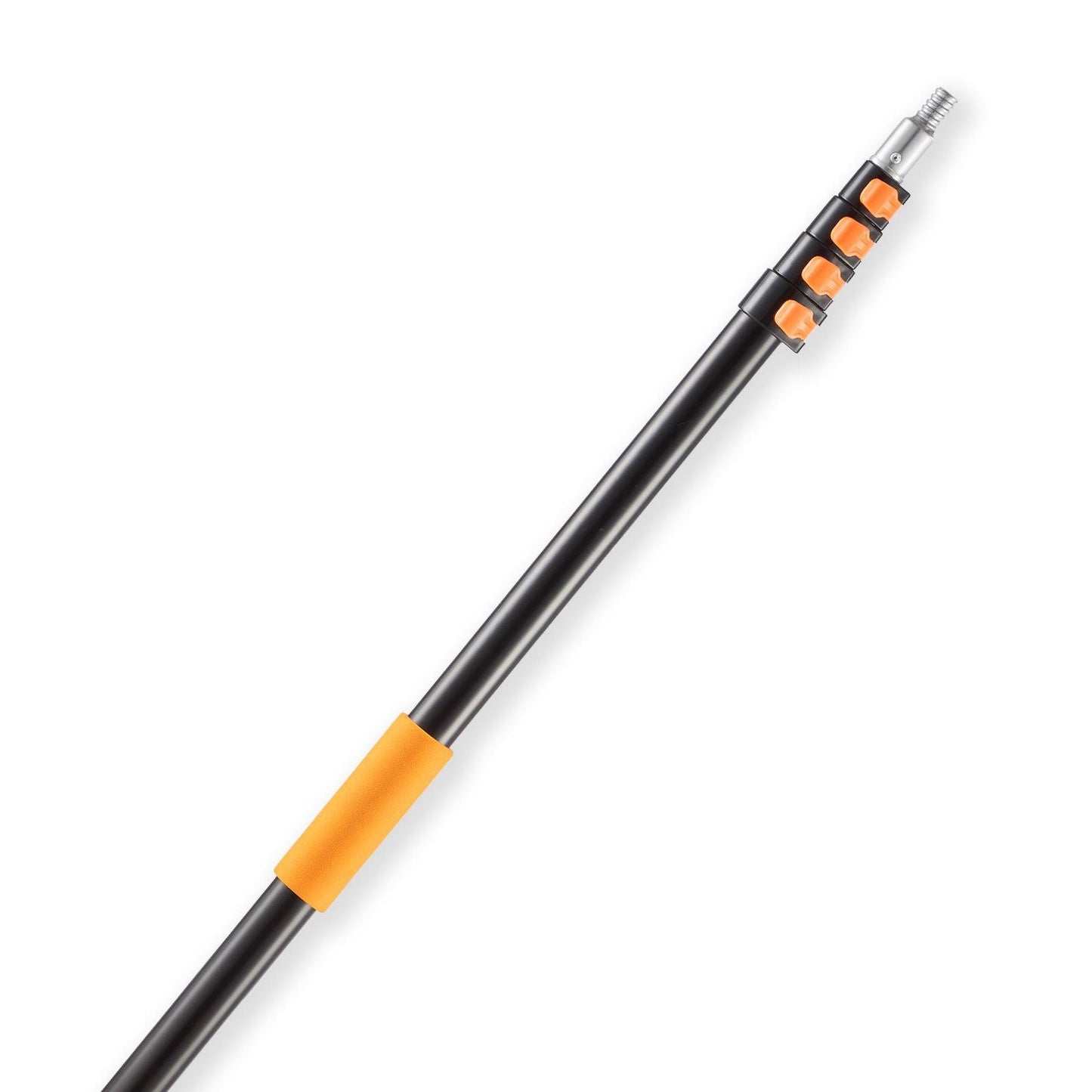 Telescopic Extension Pole 4.66-19 FT Multi-Purpose for Painting Cleaning