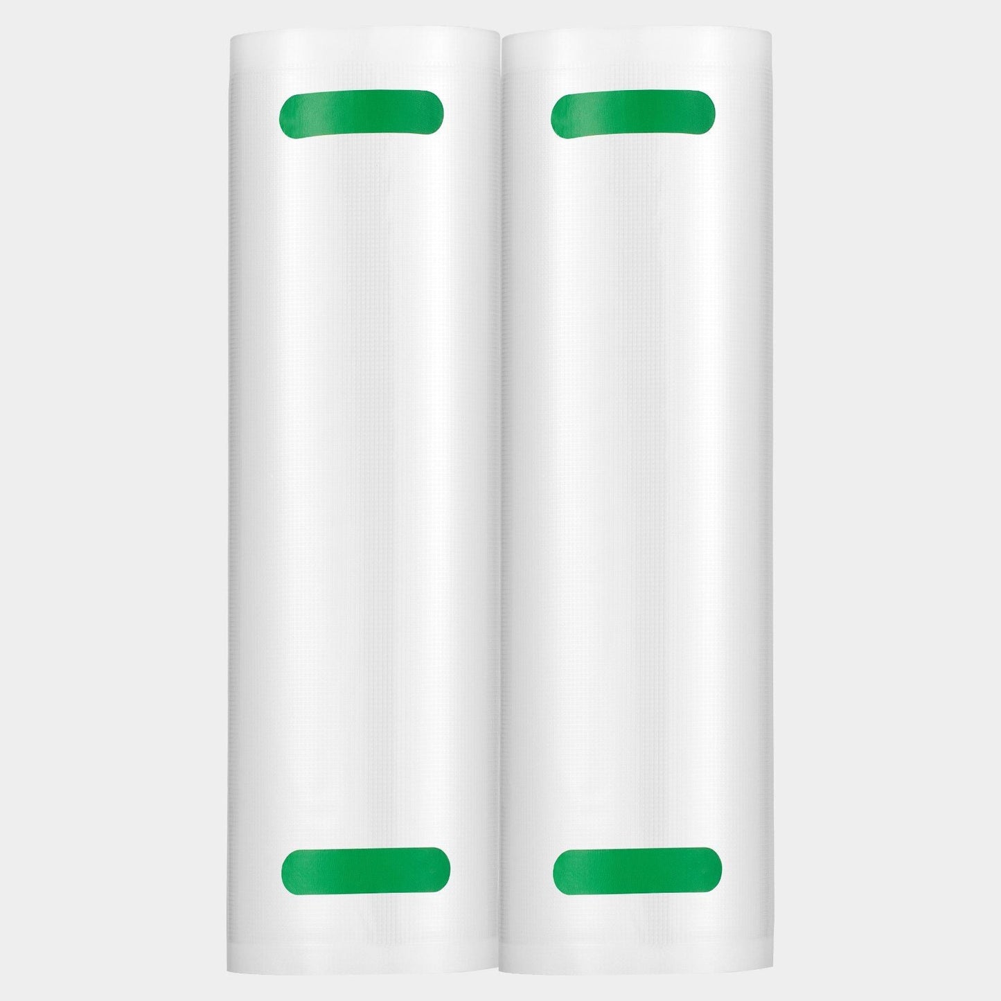 Vacuum Sealer Bags 2 Rolls 11 In x 50 Ft Non-BPA Food Grade Sealing Storage Bag