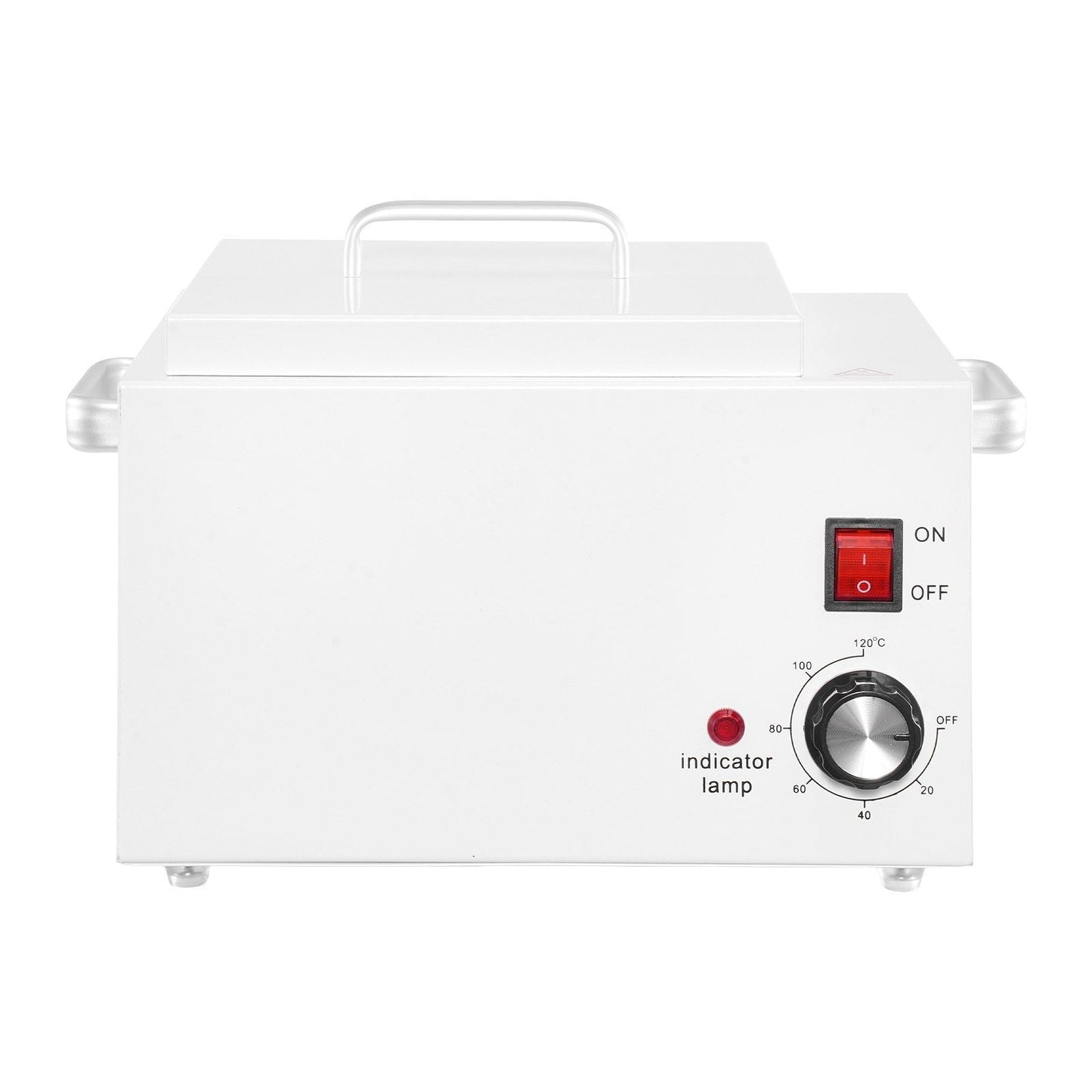 Single Wax Warmer 3000ML 300W Professional Wax Heater Pot for Hair Removal
