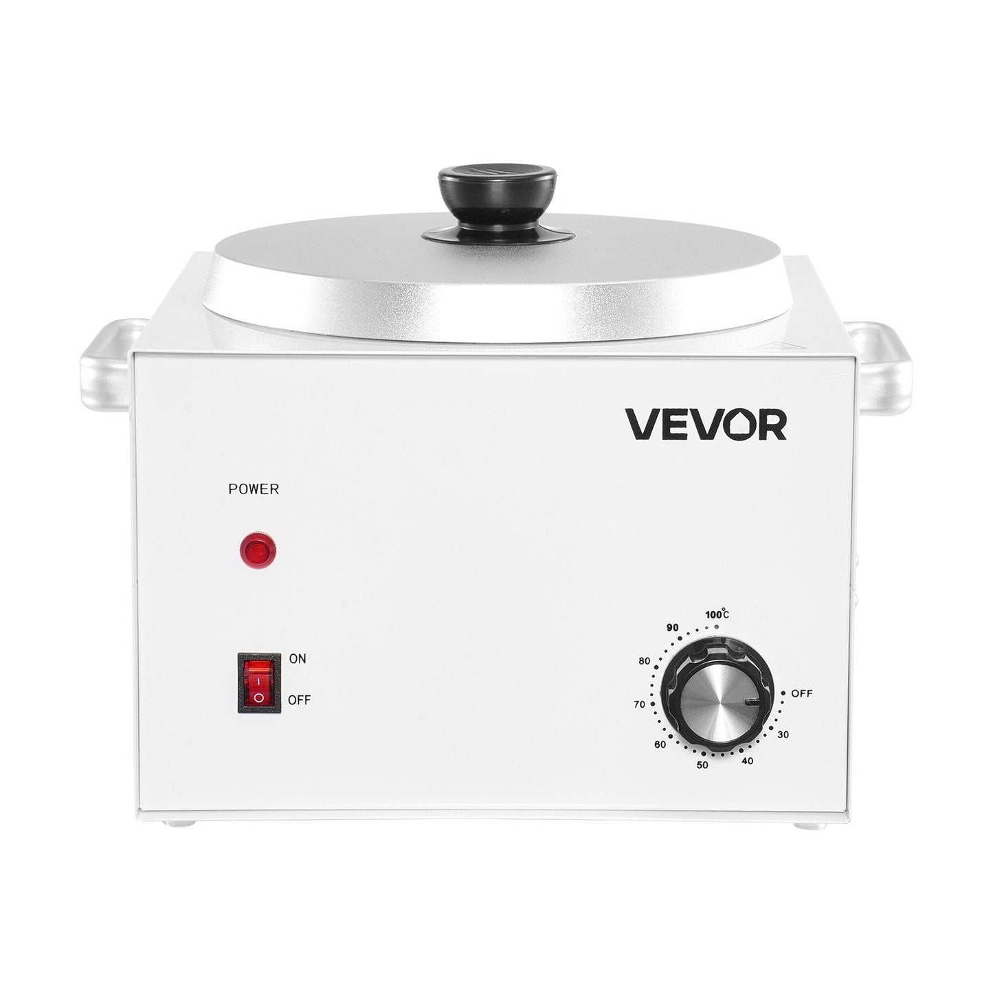 Single Pot Wax Warmer 3000ML 300W Professional Wax Warmer for Hair Removal