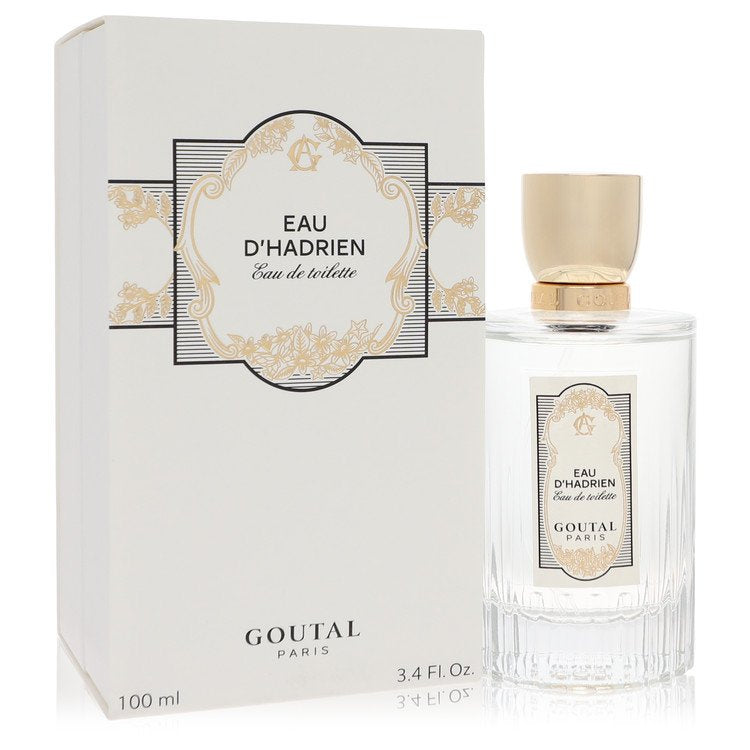 Eau D'hadrien by Annick Goutal Eau De Toilette Spray