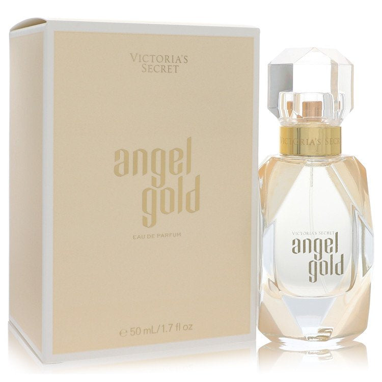 Victoria's Secret Angel Gold by Victoria's Secret Eau De Parfum Spray