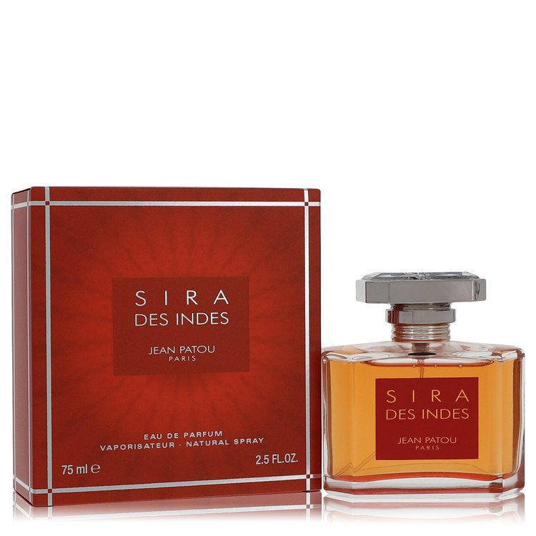Sira Des Indes by Jean Patou Eau De Parfum Spray