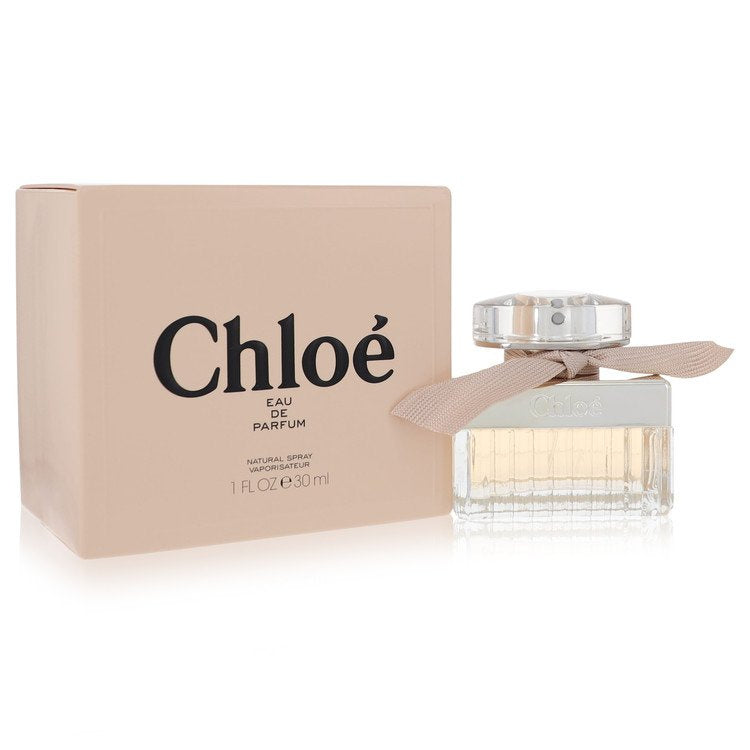 Chloe (new) by Chloe Eau De Parfum Spray