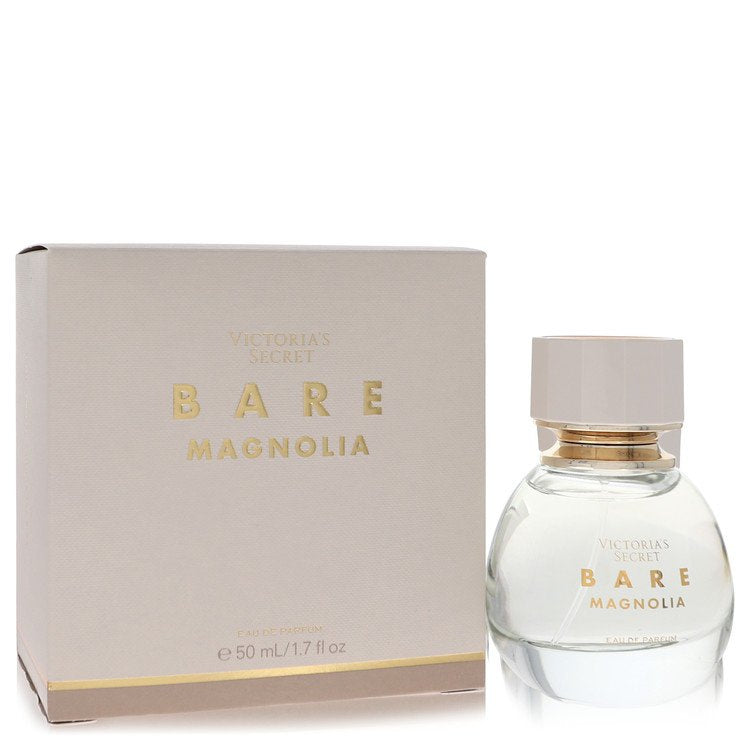 Victoria's Secret Bare Magnolia by Victoria's Secret Eau De Parfum Spray