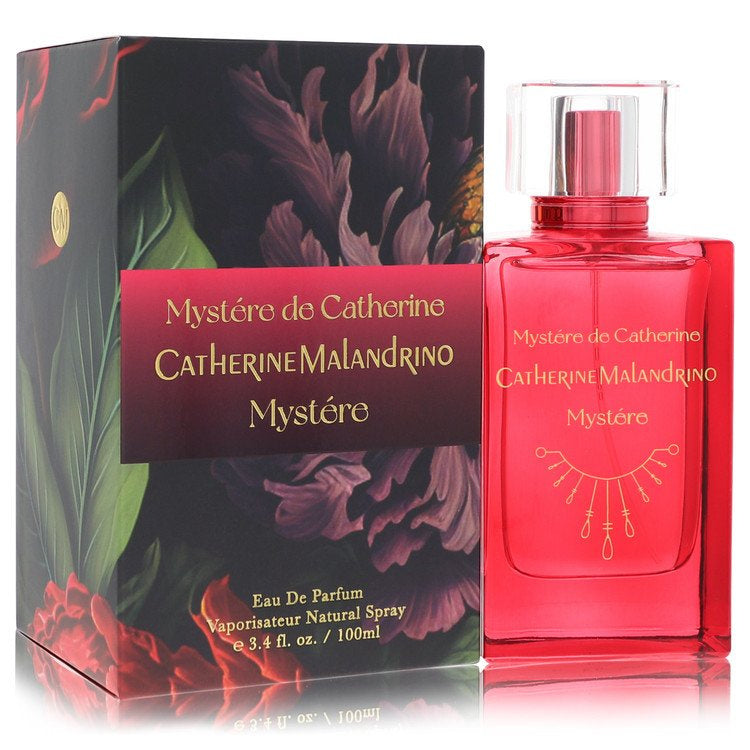 Catherine Malandrino Mystere by Catherine Malandrino Eau De Parfum Spray