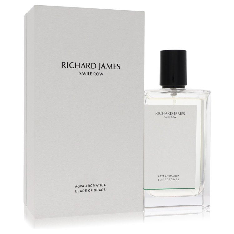 Aqua Aromatica Blade Of Grass by Richard James Cologne Spray