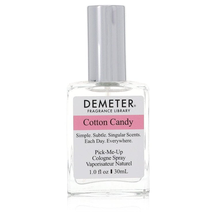 Demeter Cotton Candy by Demeter Cologne Spray