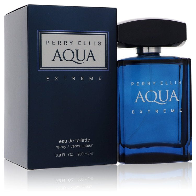Perry Ellis Aqua Extreme by Perry Ellis Eau De Toilette Spray