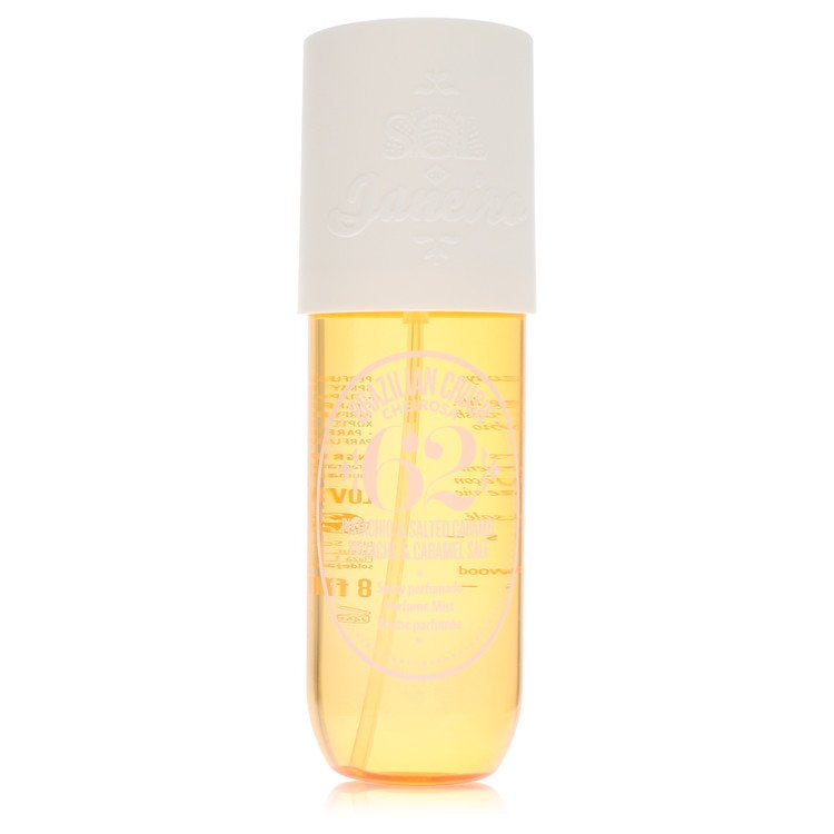 Sol De Janeiro Brazilian Crush Cheirosa 62 by Sol De Janeiro Hair & Body Perfume Spray