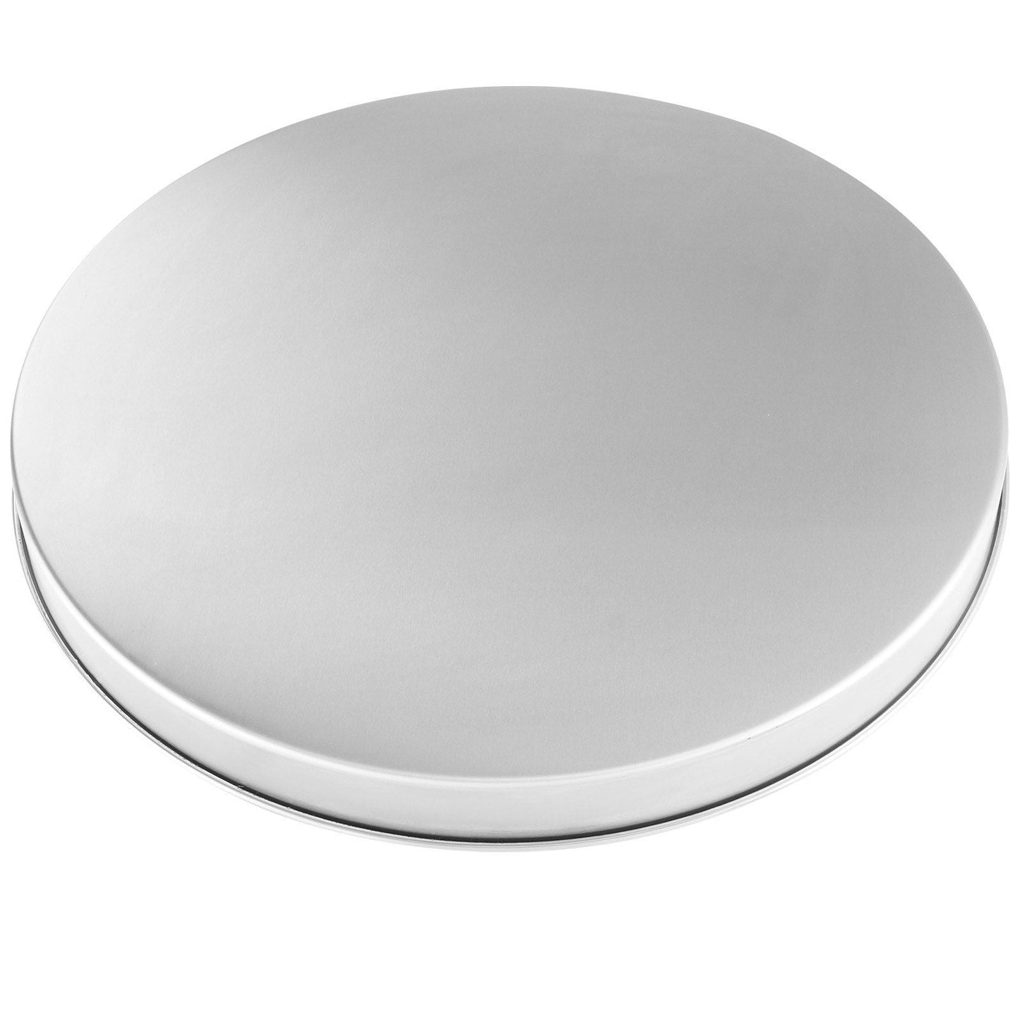Fire Pit Cover Lid, 20" Portable Firepit Spark Screen,Stainless Steel Steel Metal Cover, Easy-Opening Outdoor Wood Burning and Camping Stove Accessory, for Outdoor Patio Fire Pits Backyard