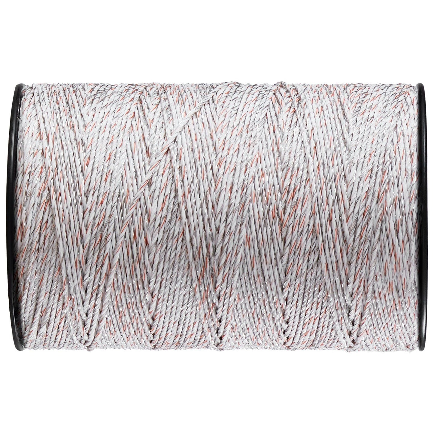 2625Ft 800M Electric Fence Wire Fencing Polywire Horse Cattle Livestock