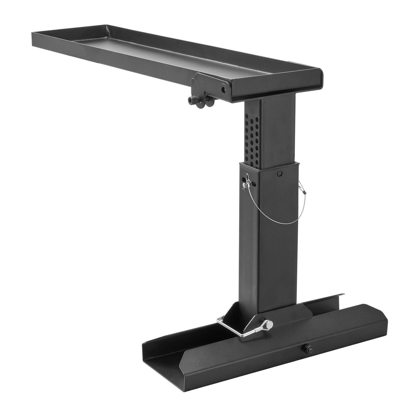 Ladder Levler 23.4 L x 11.4-18 in H Support Surface Folding Stabilizer
