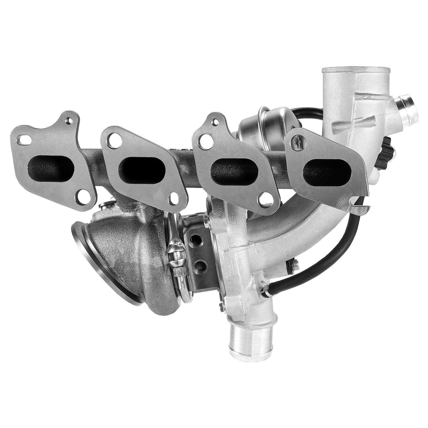 Turbo Turbocharger Kit with Valve Chevy Chevrolet Cruze 2011-2019 1.4T