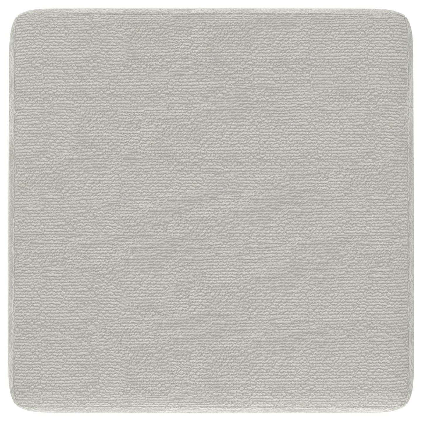 Majesty - Castered Cocktail Ottoman
