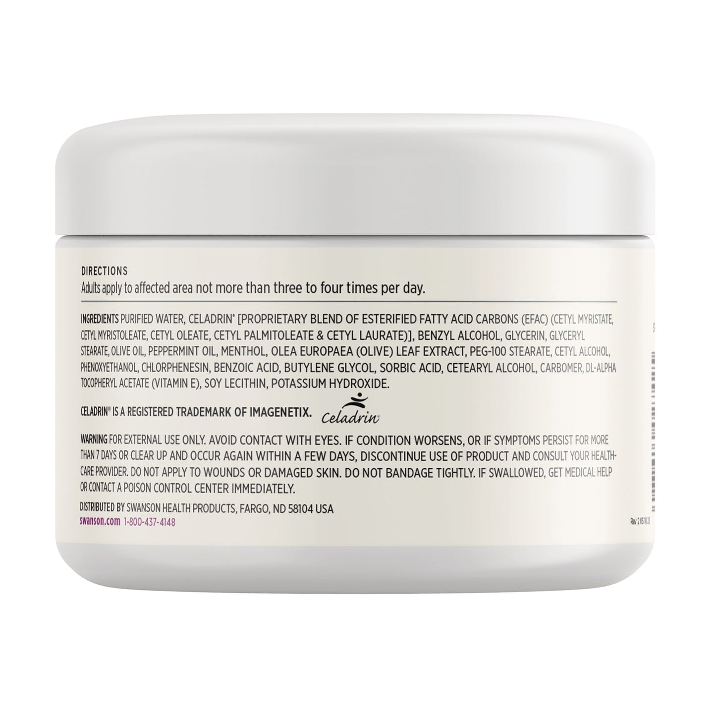 Celadrin Joint Cream