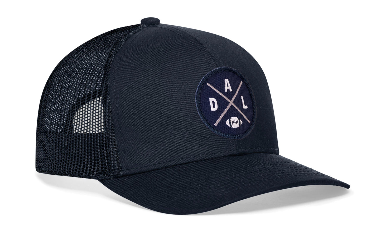 Dallas Football Trucker Hat | DAL X Snapback