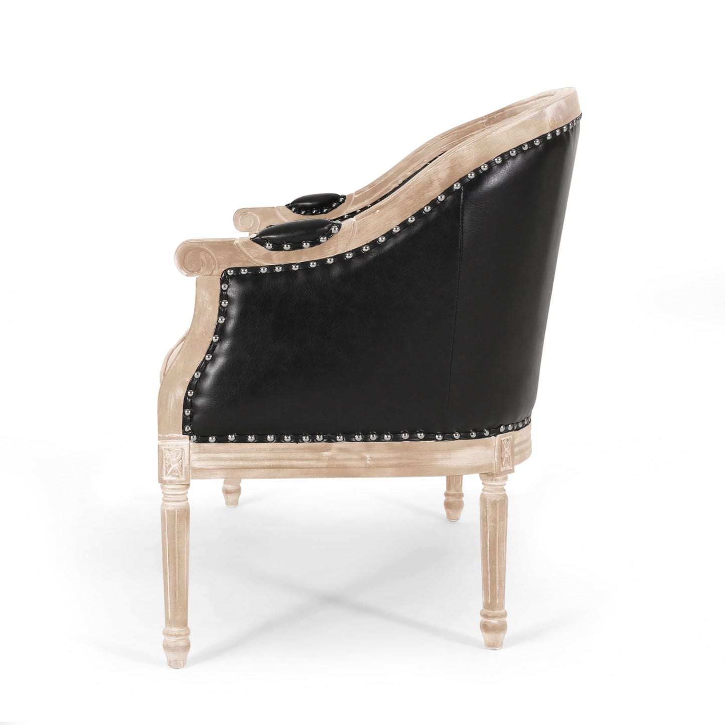 Elegant Loveseat