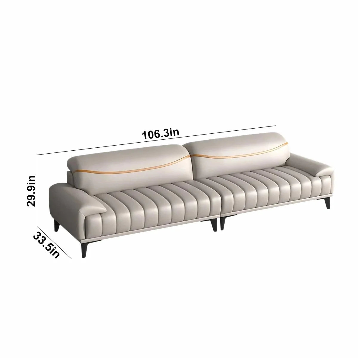 Orust · Office Waiting Area Lounge Seating