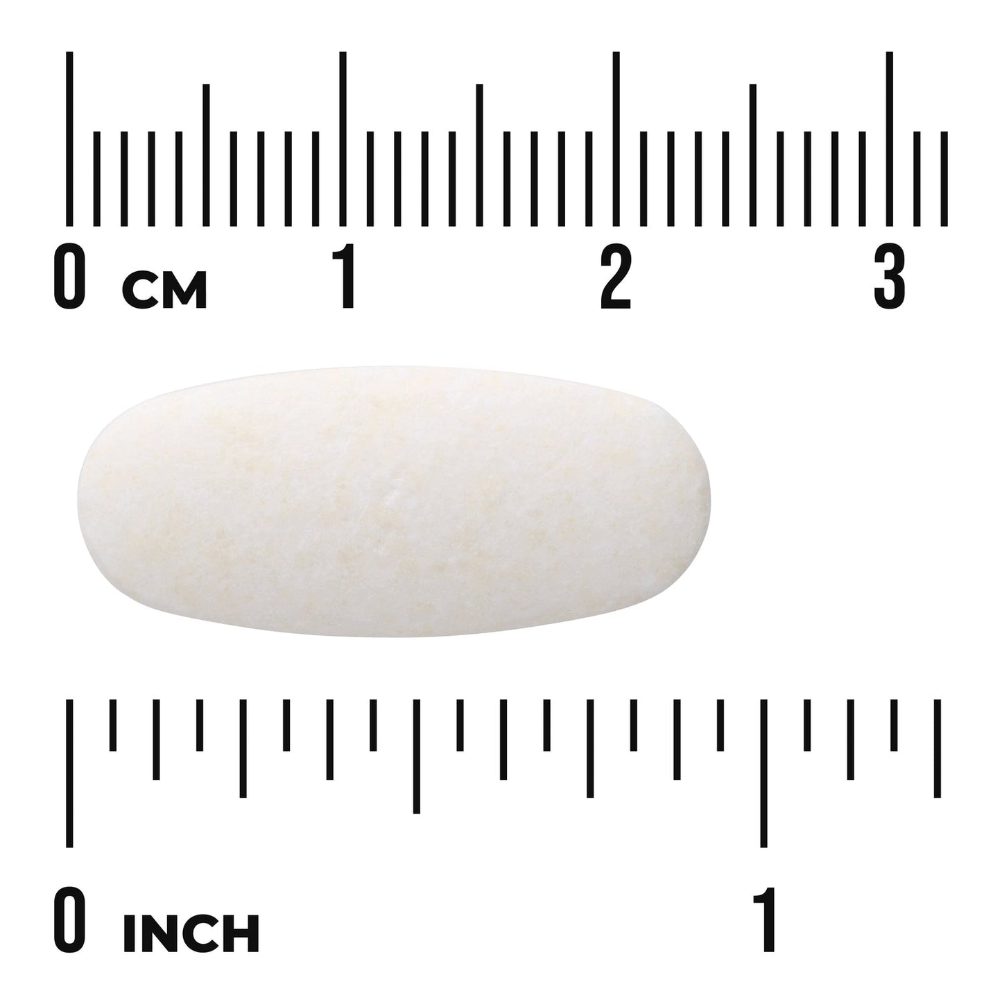 L-Arginine Sustained Release - Featuring AjiPure