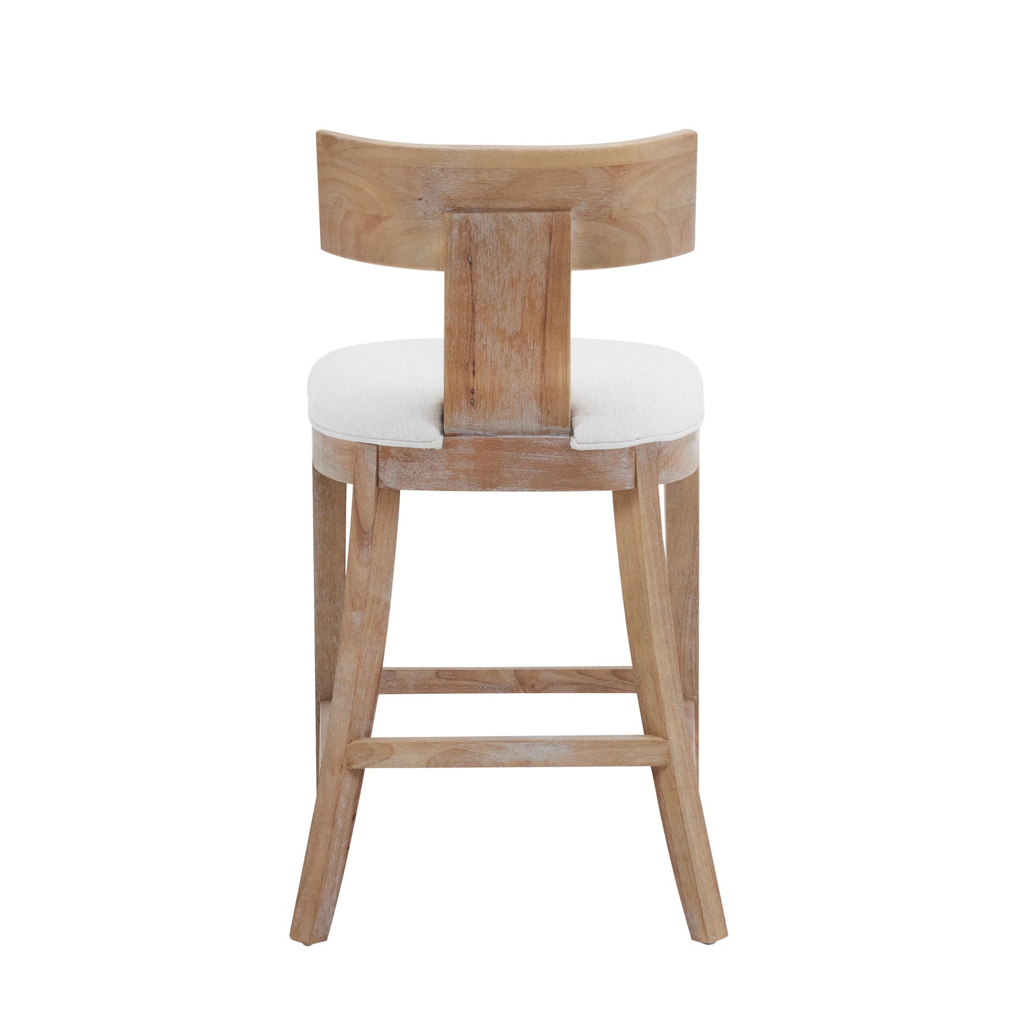 27" Counter Stools Set of 2