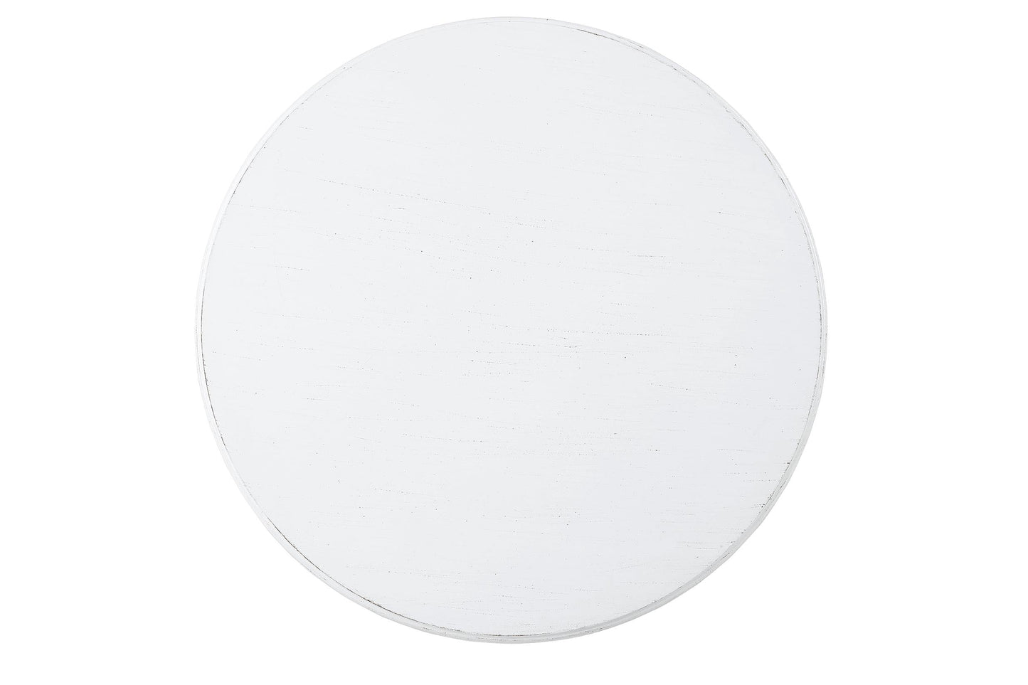 Alger Round Pedestal Table