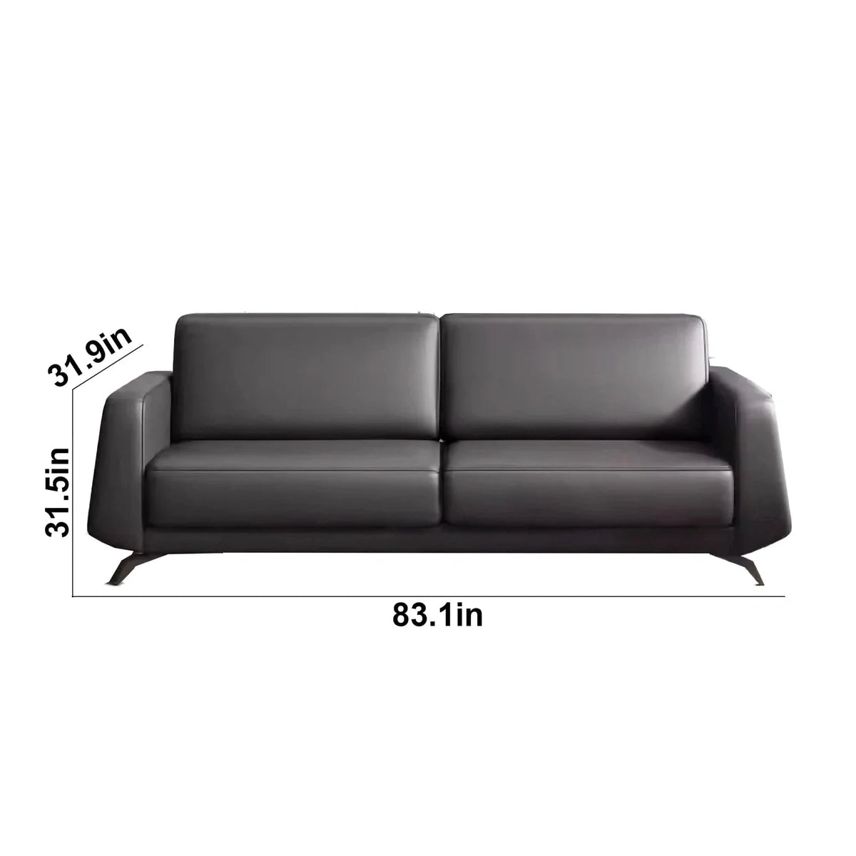 Lund · Office Waiting Area Lounge Seating Set