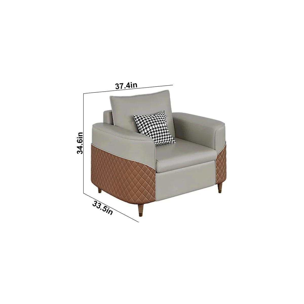 Fryken · Office Waiting Area Lounge Seating