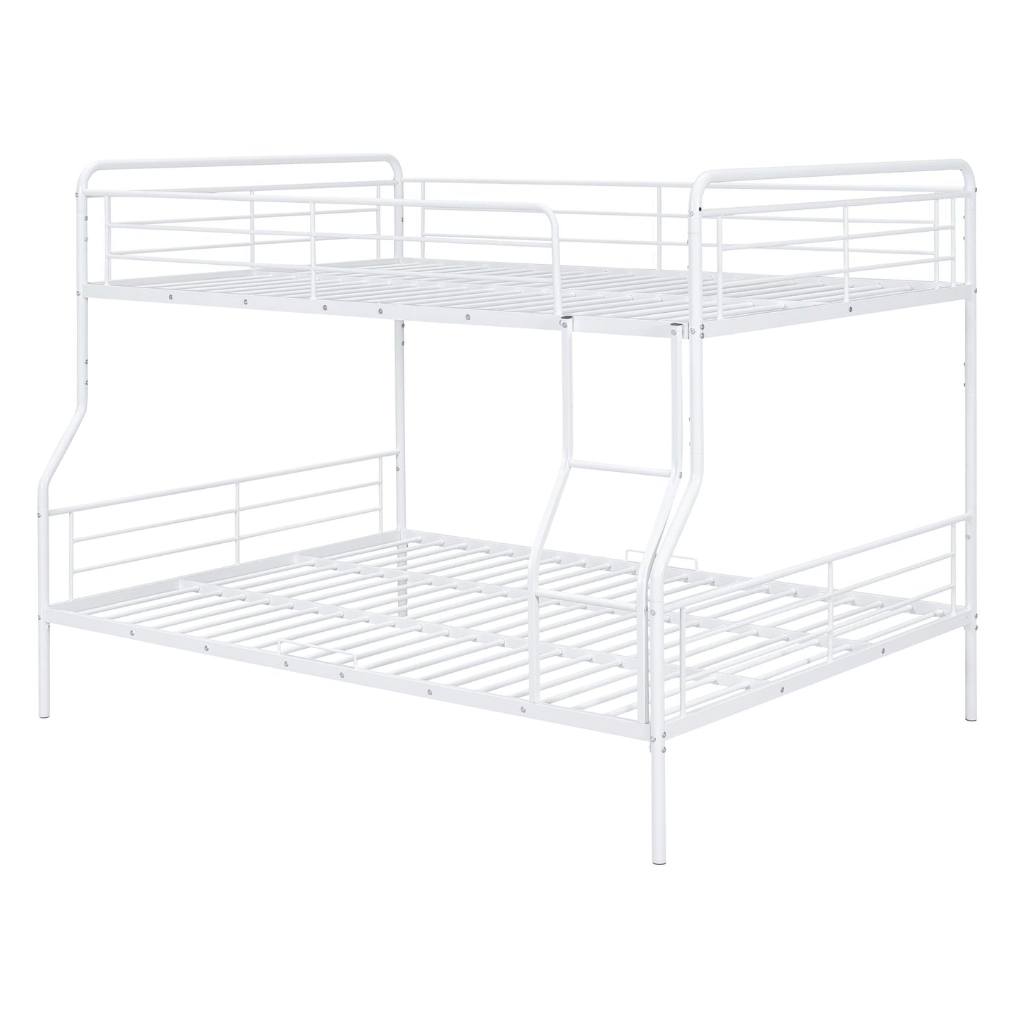 Contemporary Bunk Bed