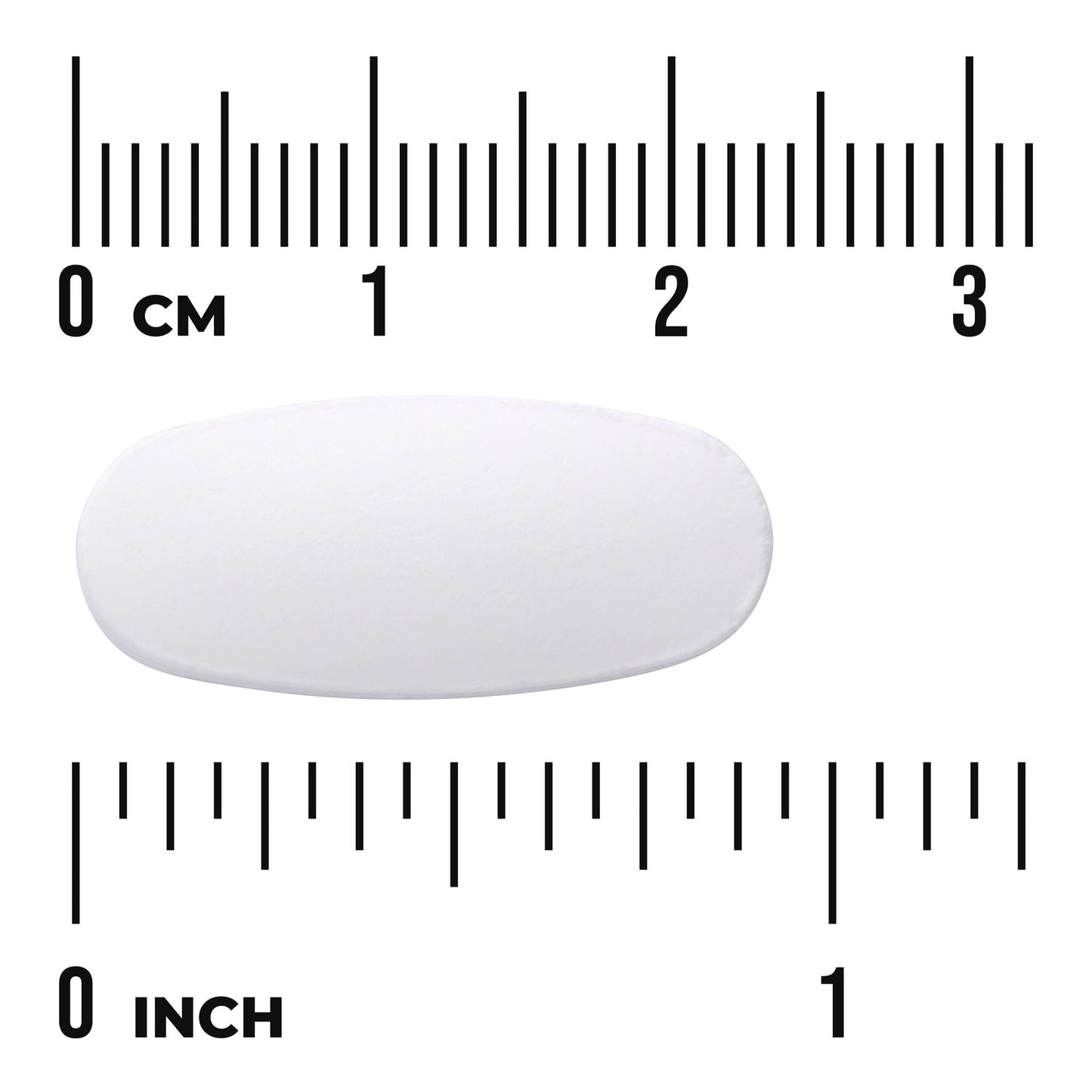 Calcium Citrate & Vitamin D3