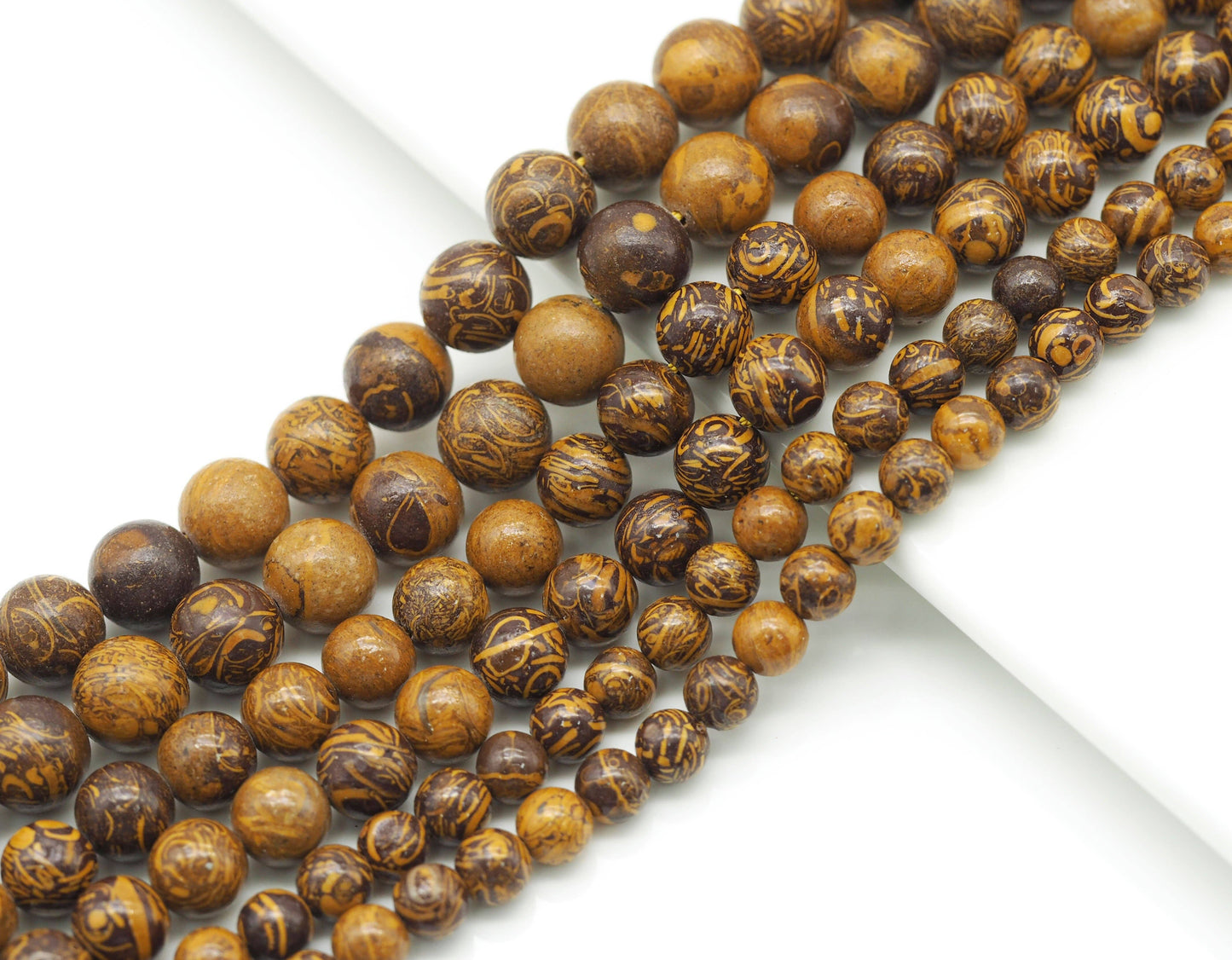 Natural Elephant Skin Jasper, Sku#U1316