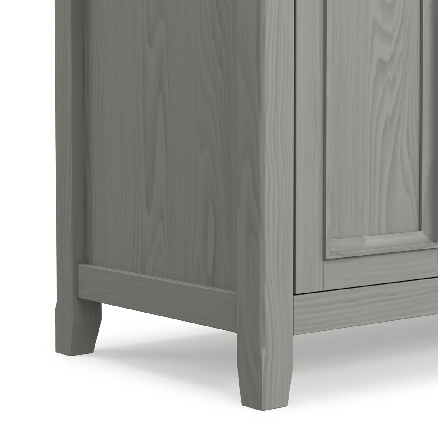 Amherst - Wide TV Media Stand