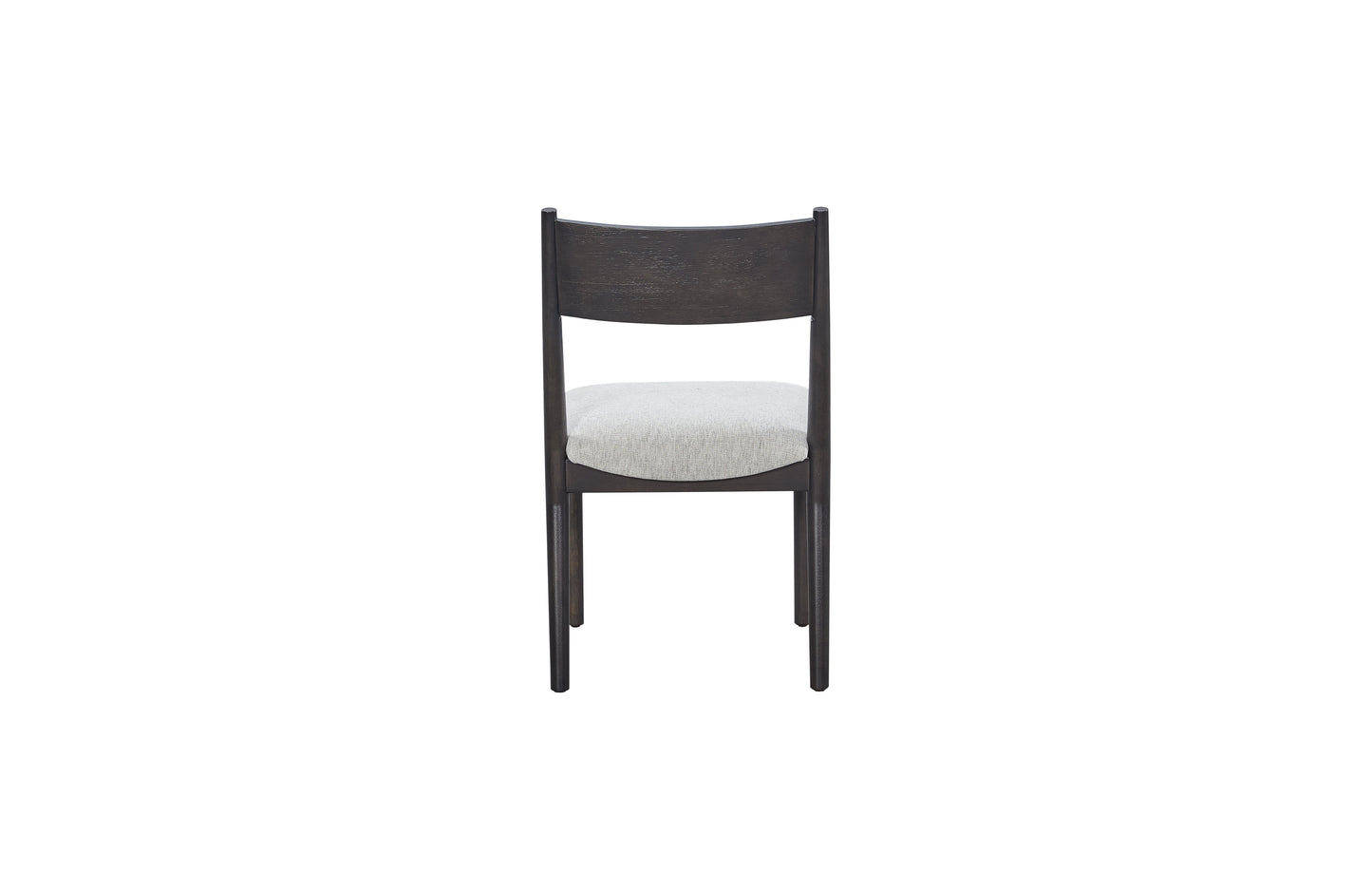 Peppercorn Cresent Chair Set of 2