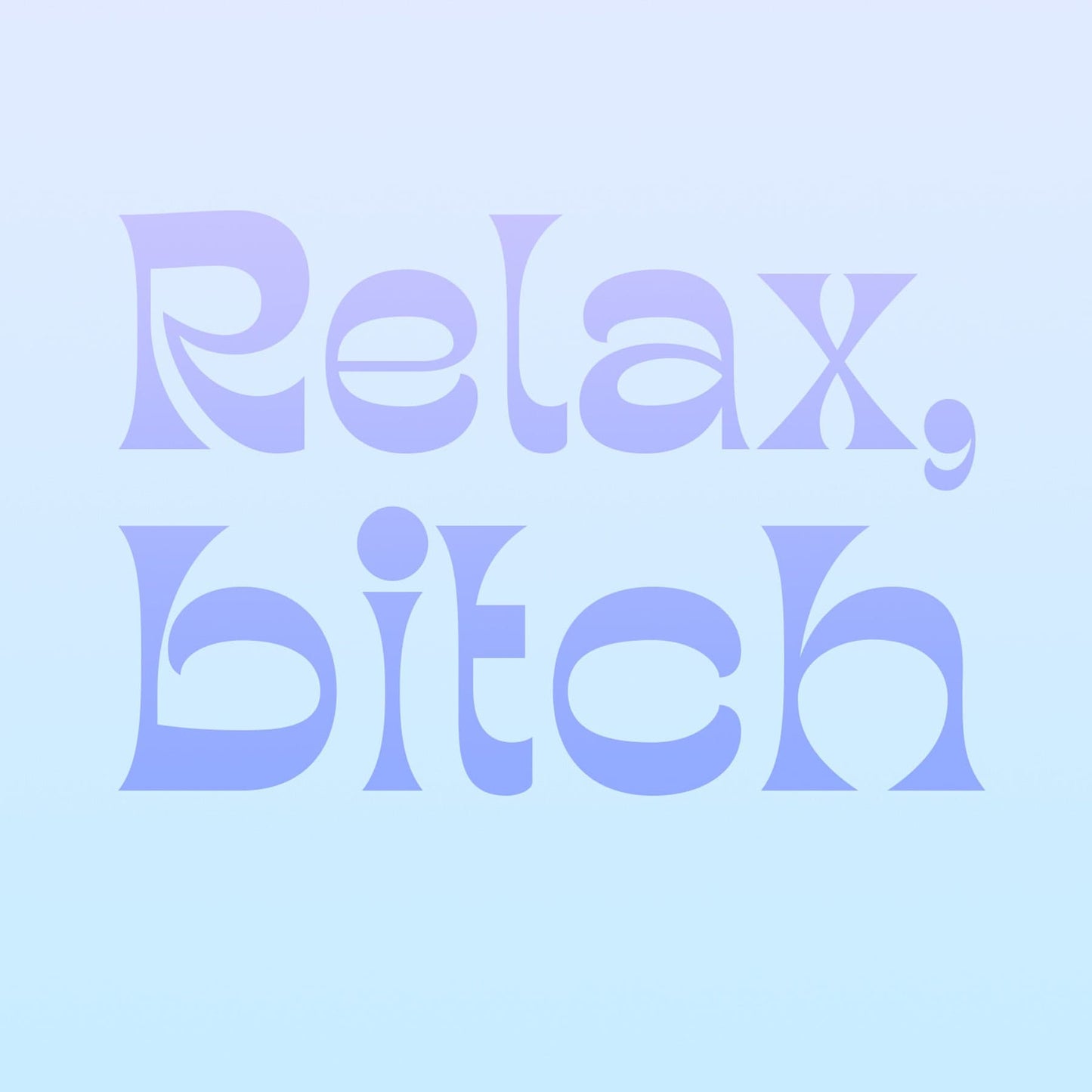 Funny Gift for Her Spa Gift Box