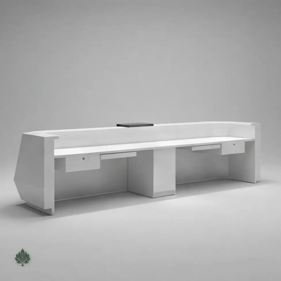 Revera · Front Reception Desk
