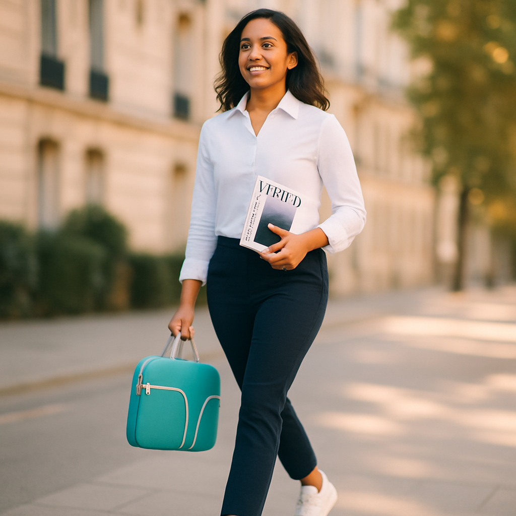 Laptop Sleeve Bag: Slim, Durable Neoprene with Pockets