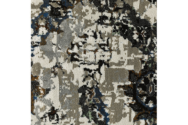 Sandstorm Area Rug - 6 Size Available