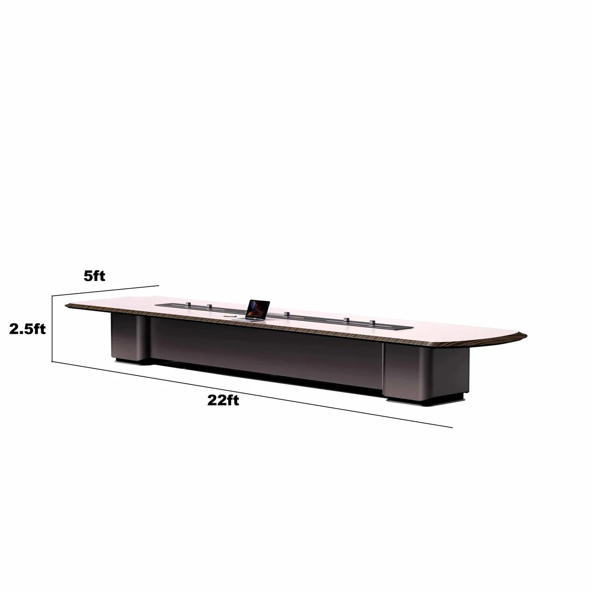 Zenith · Boardroom Conference Table