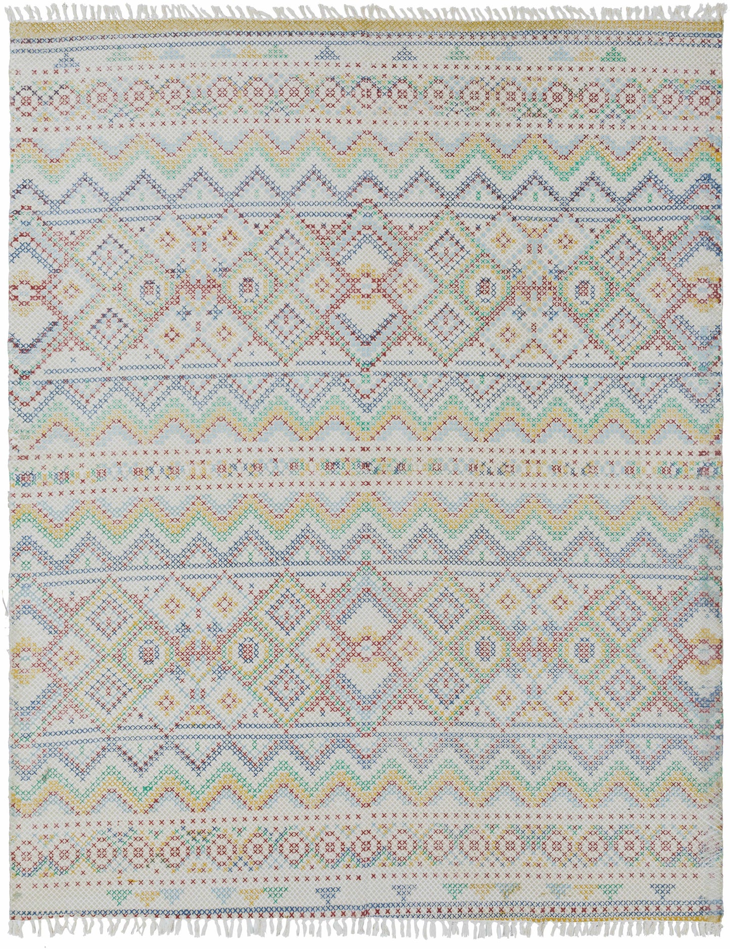 Granby Area Rug - Clearance