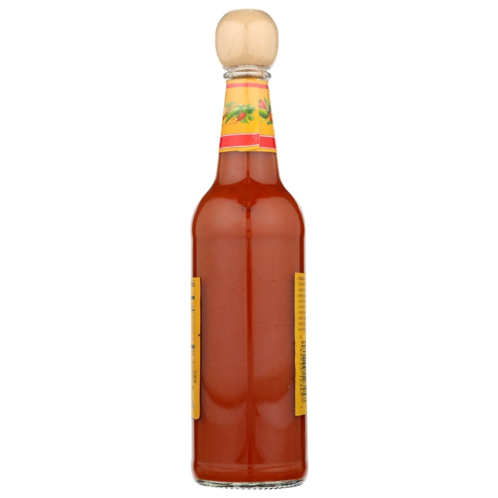 CHOLULA: Original Hot Sauce, 12 oz