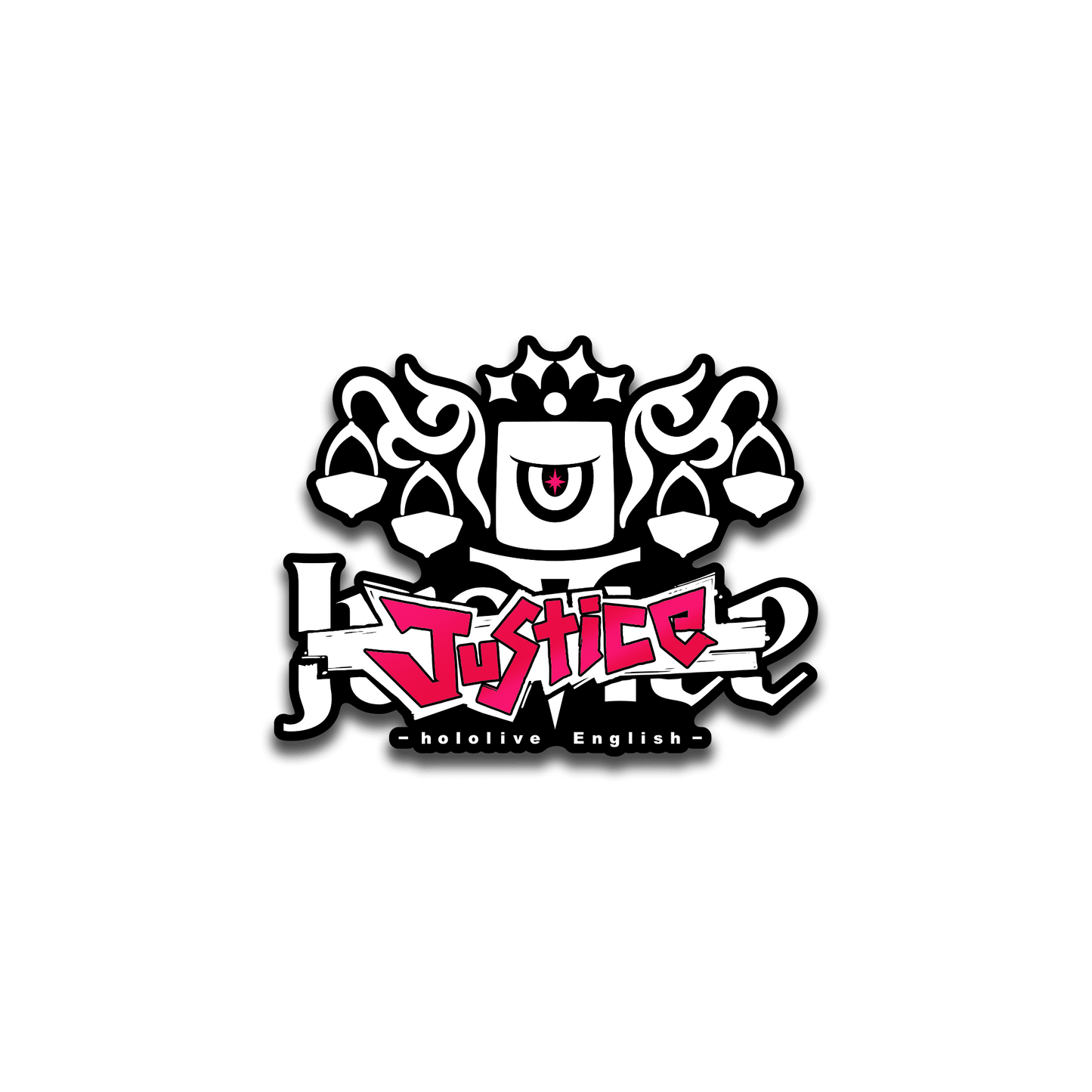 hololive English -Justice- Limited Edition Set