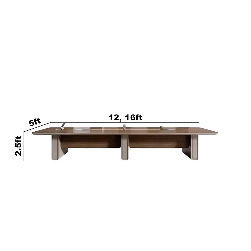Chymé · Conference Room Table