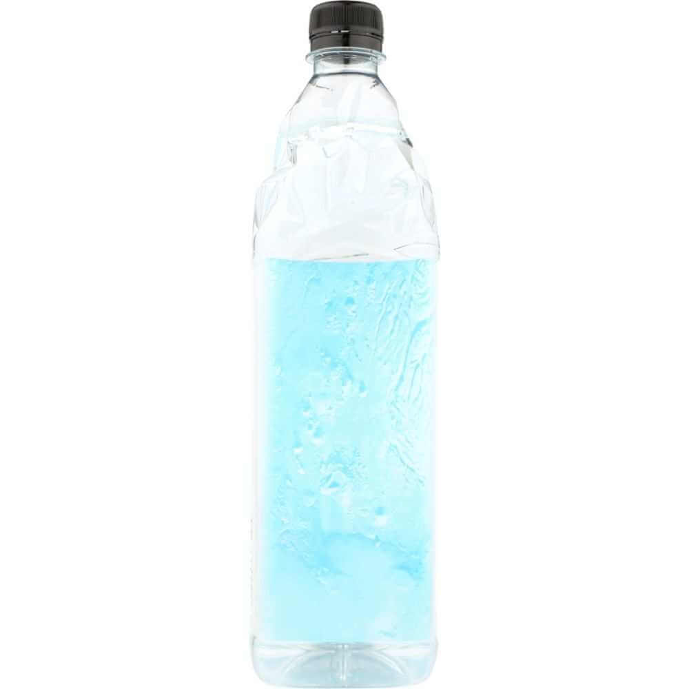 ICELANDIC GLACIAL: Natural Spring Water, 1 lt