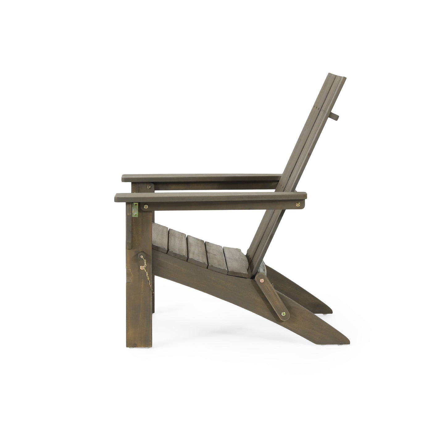 Zuma Foldable Adirondack Chair