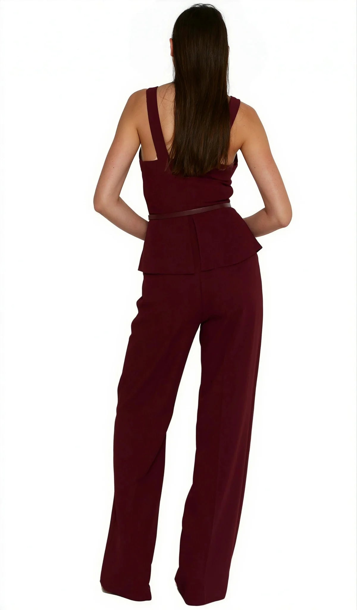 Ingrid Jumpsuit