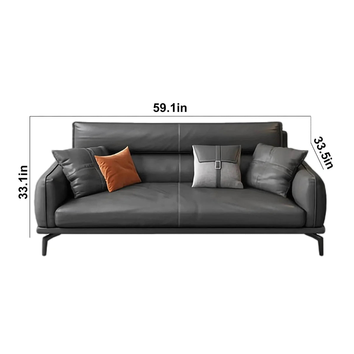 Vindö · Office Waiting Area Lounge Seating