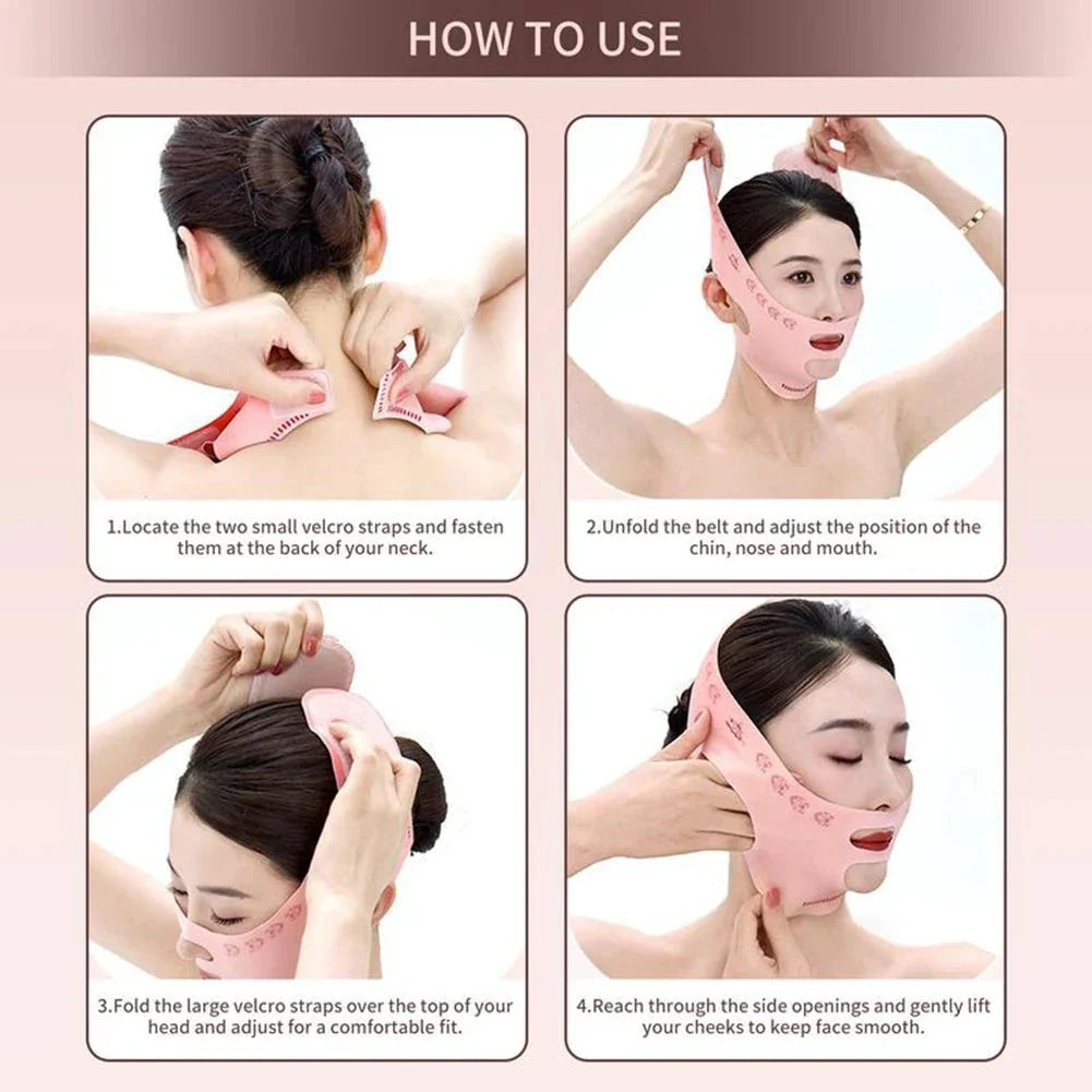 Lift V Shape Loop Band