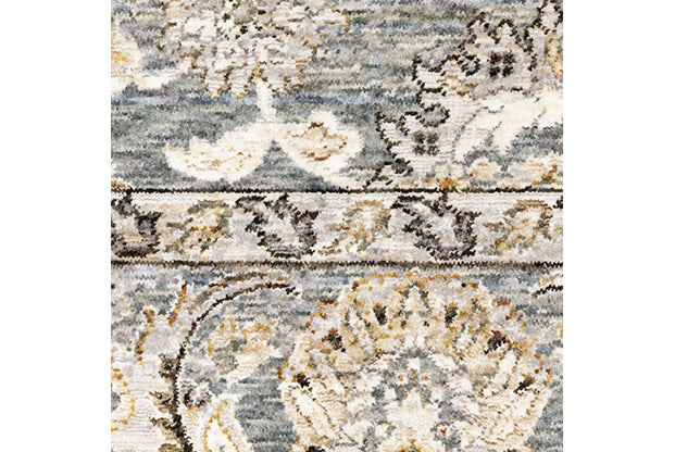 Maharaja Rug