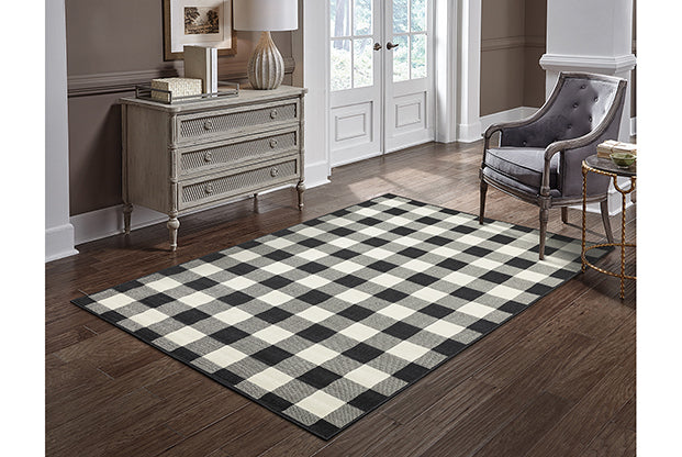 Marina Indoor / Outdoor Rug