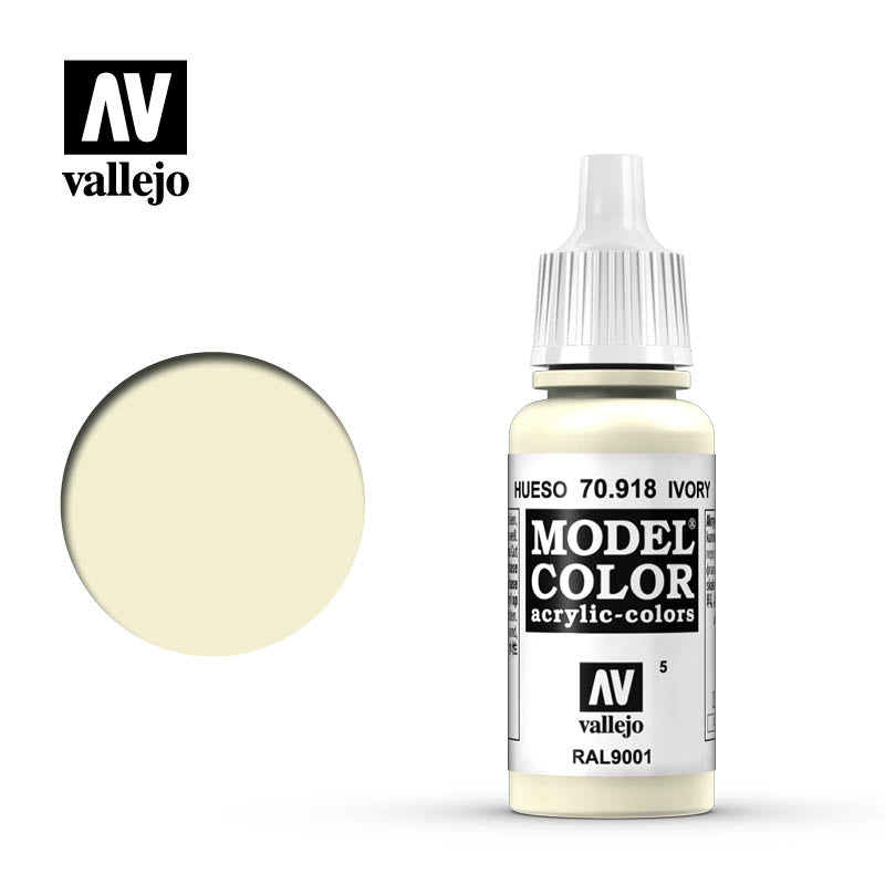 Model Color: Ivory (17ml)